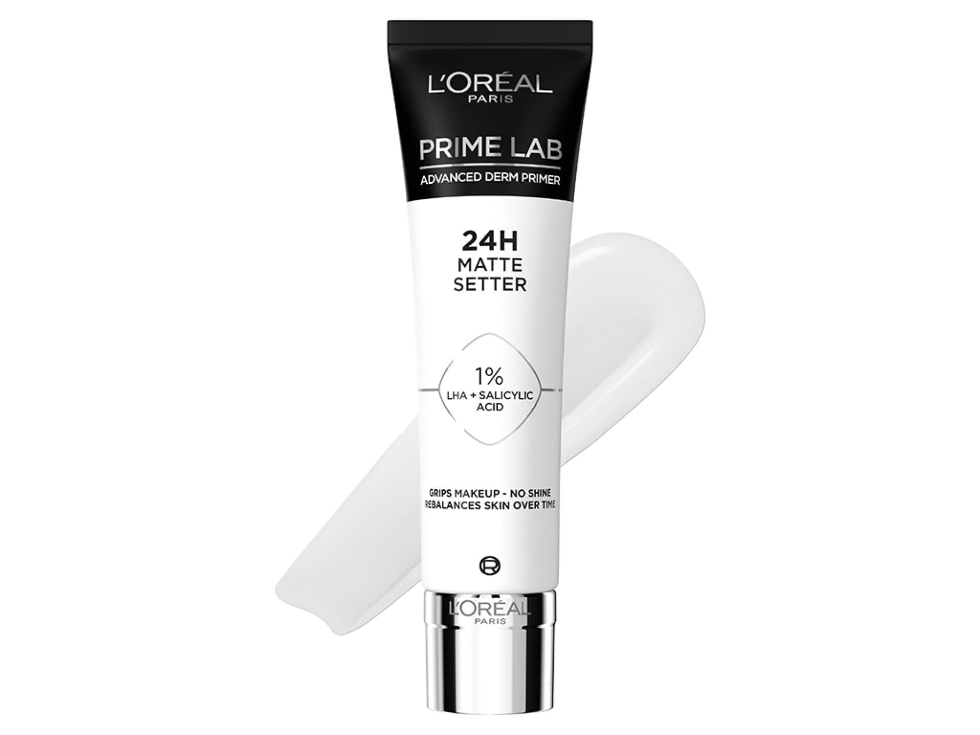 PRIME LAB MATTE SETTER PRIMER von L’Oréal Paris